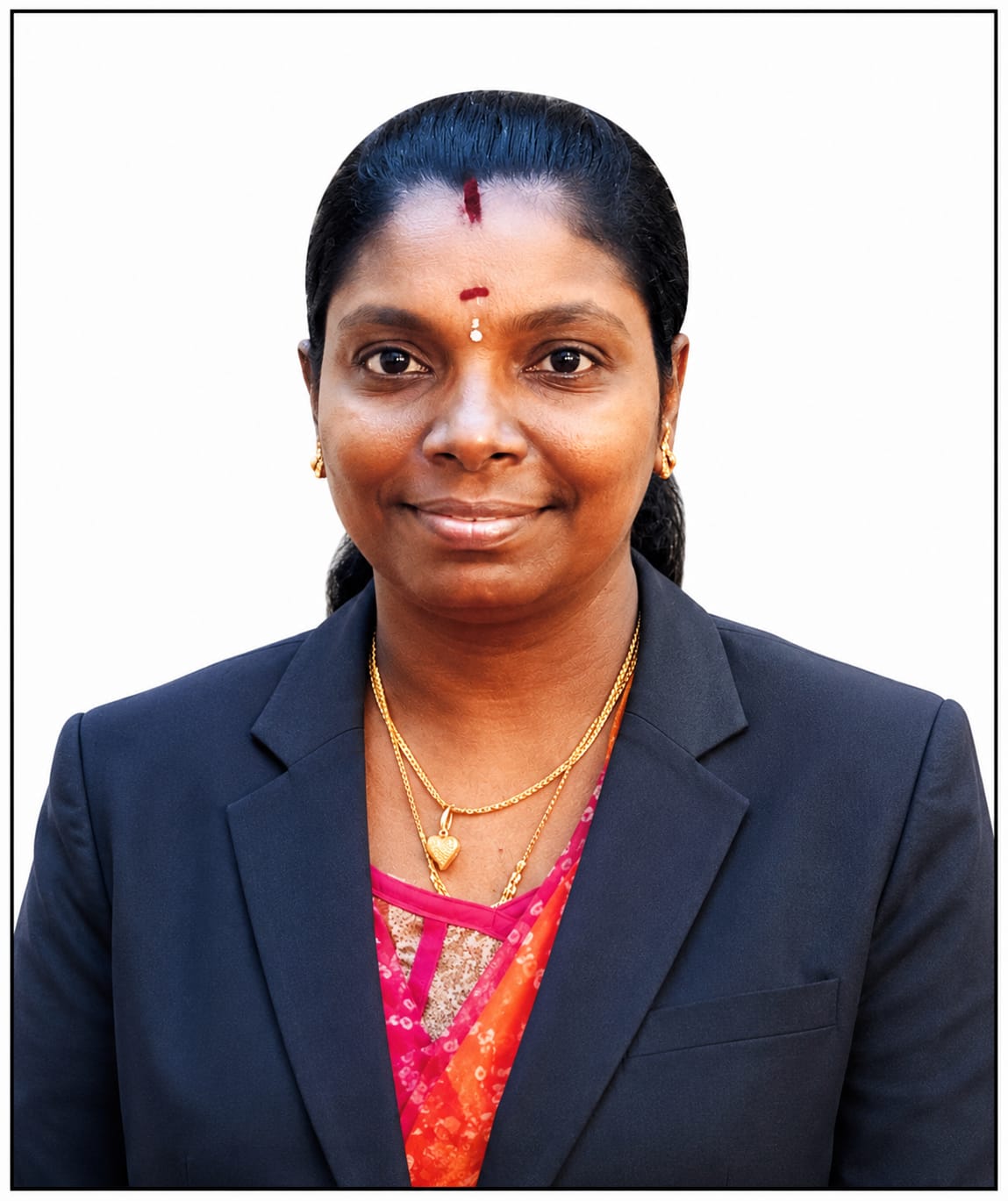 Mrs. Narmatha Sekar, CEO of SFS